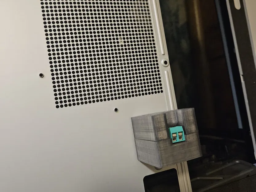 Đế Gắn Hộp Bento Dễ Dàng Kiểu "Bent-OCD" - Mod Nguồn - Image 2