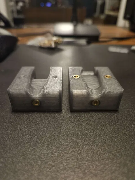 Đế Gắn Hộp Bento Dễ Dàng Kiểu "Bent-OCD" - Mod Nguồn - Image 3