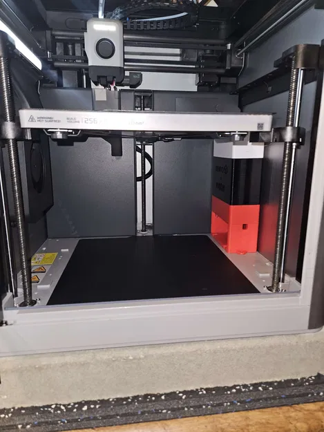 Đế Gắn Hộp Bento Dễ Dàng Kiểu "Bent-OCD" - Mod Nguồn - Image 4