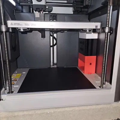 Đế Gắn Hộp Bento Dễ Dàng Kiểu "Bent-OCD" - Mod Nguồn