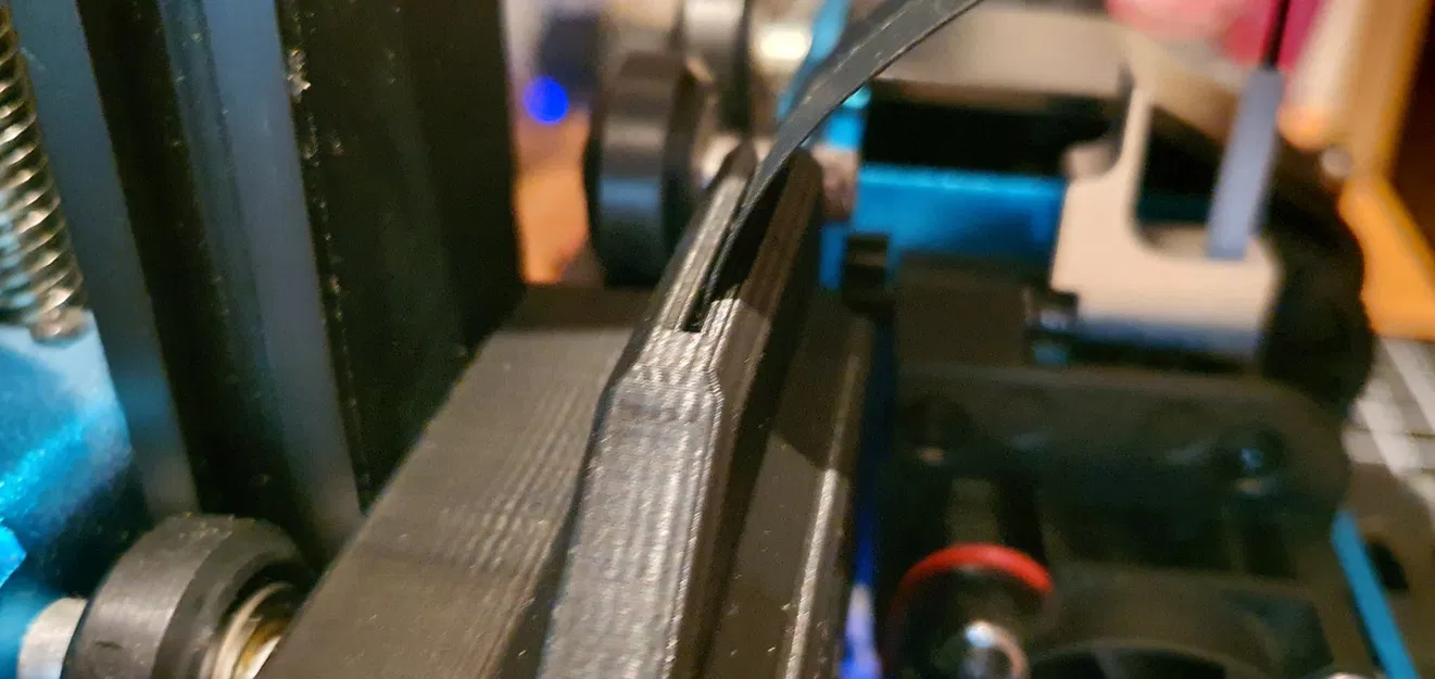 Ốp Lưng Bảo Vệ Cáp X1 Artillery Sidewinder - Image 3