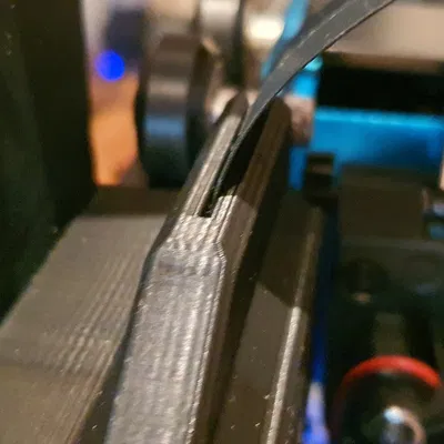 Ốp Lưng Bảo Vệ Cáp X1 Artillery Sidewinder