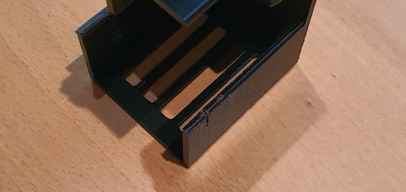 Ốp Lưng Bảo Vệ Cáp X1 Artillery Sidewinder - Image 4