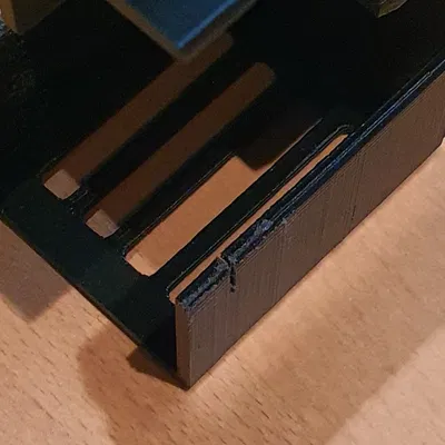 Ốp Lưng Bảo Vệ Cáp X1 Artillery Sidewinder