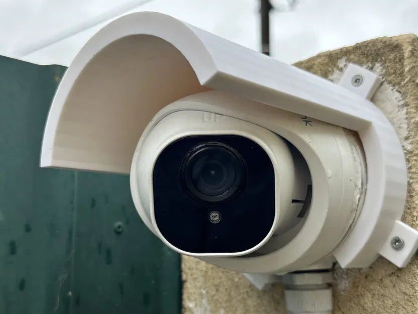 Chụp Che Camera Reolink - Image 1