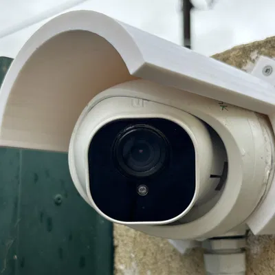 Chụp Che Camera Reolink