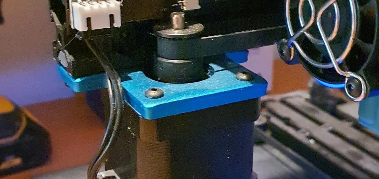 Ốp Lưng Bảo Vệ Cáp X1 Artillery Sidewinder - Image 6