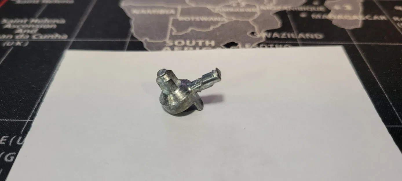 Chốt Thay Thế Cho Kệ Ikea Billy - Image 2