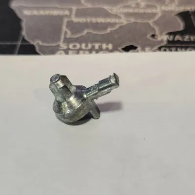 Chốt Thay Thế Cho Kệ Ikea Billy