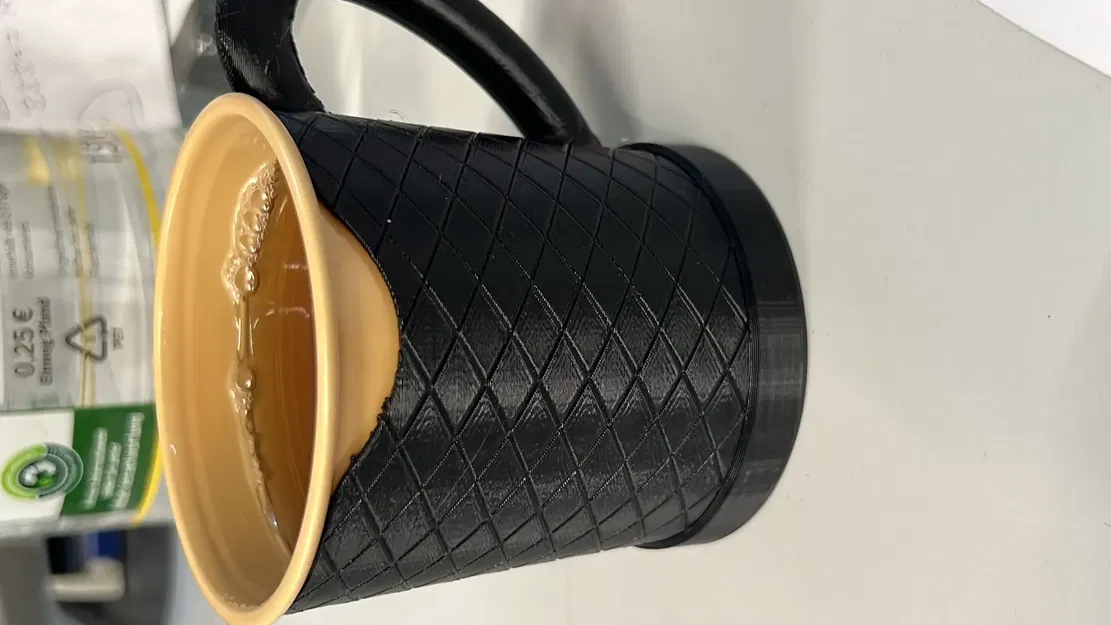 Cốc Klix - Image 2