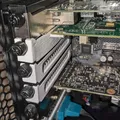 Giá đỡ PCIe Dell PERC H310 HBA (full length) - Thumbnail 2