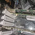 Giá đỡ PCIe Dell PERC H310 HBA (full length) - Thumbnail 3