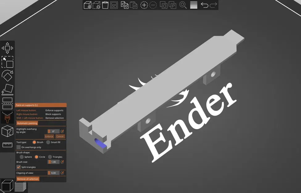 Giá đỡ PCIe Dell PERC H310 HBA (full length) - Image 4