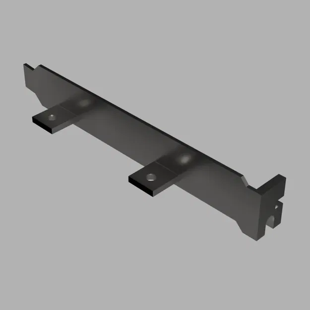 Giá đỡ PCIe Dell PERC H310 HBA (full length) - Image 8