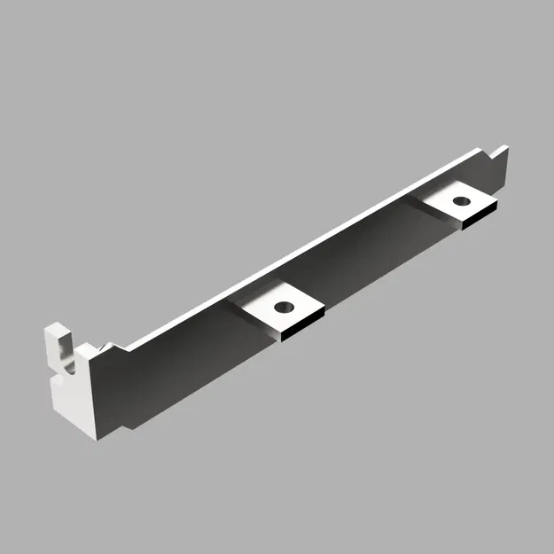 Giá đỡ PCIe Dell PERC H310 HBA (full length) - Image 9