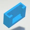 Vỏ Hộp Điều Khiển Quạt RGB - Thumbnail 5