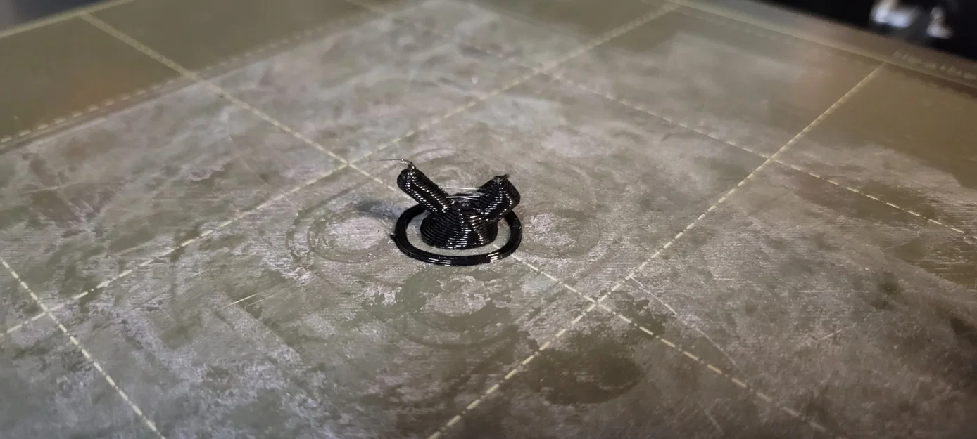 Chốt Thay Thế Cho Kệ Ikea Billy - Image 5