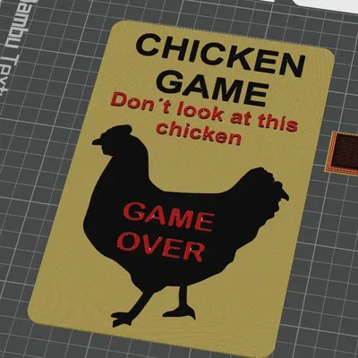 Game Gà Huyền Thoại