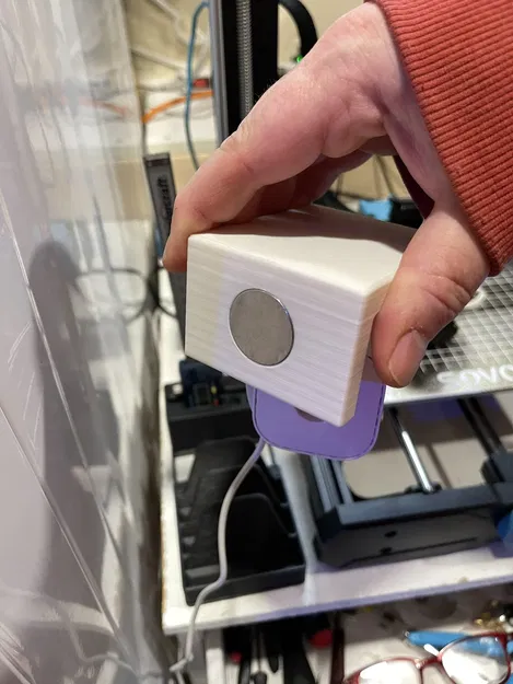 Blink Mini Magnetic mount - Image 2