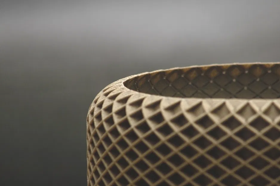 Chậu Cây Hình Học 1 - Image 2