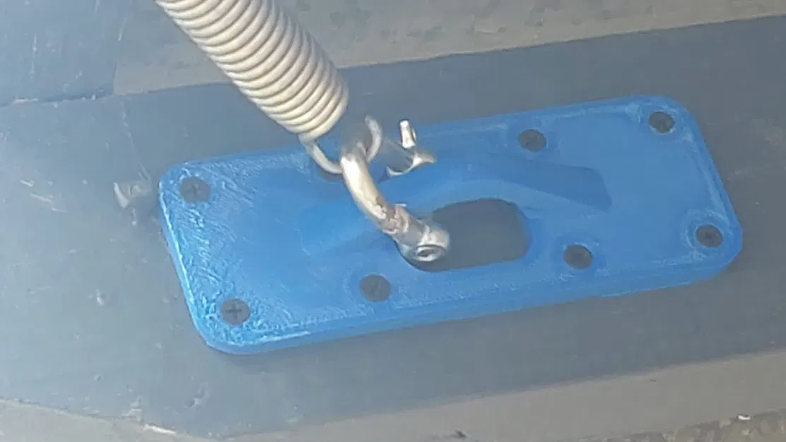 Móc Neo Tường & Gỗ - Image 1