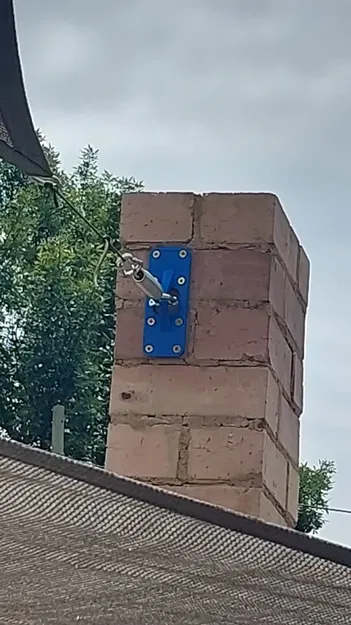 Móc Neo Tường & Gỗ - Image 2