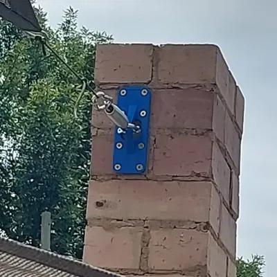 Móc Neo Tường & Gỗ