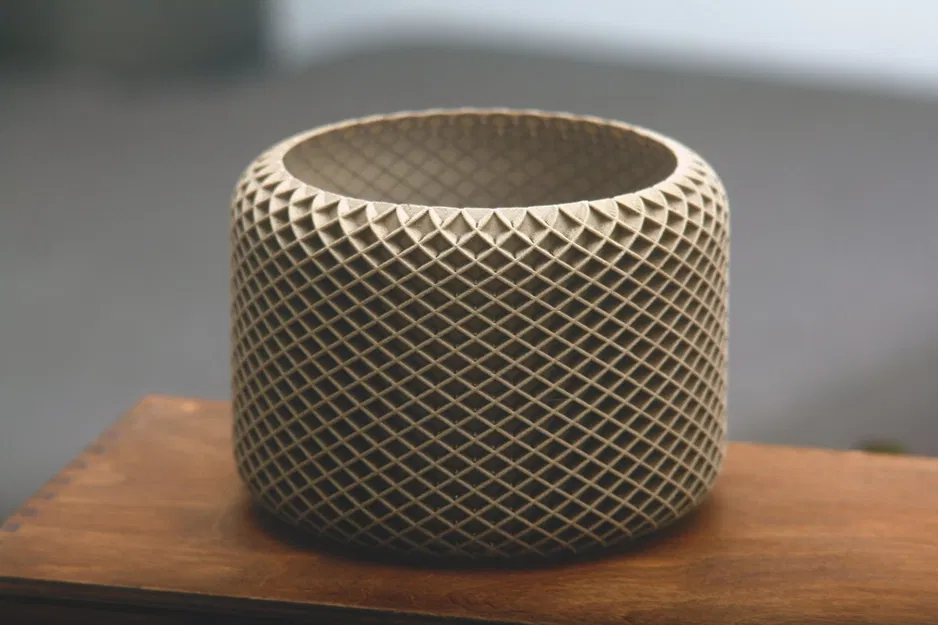 Chậu Cây Hình Học 1 - Image 3