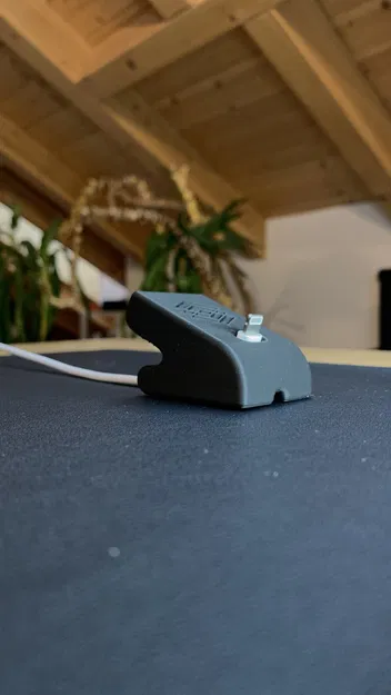 Trạm Sạc Apple Chuột - Image 1