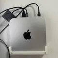 Giá treo tường và đế để bàn cho Mac mini - Thumbnail 1