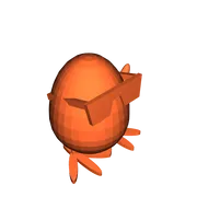 Trứng ngầu - Image 2