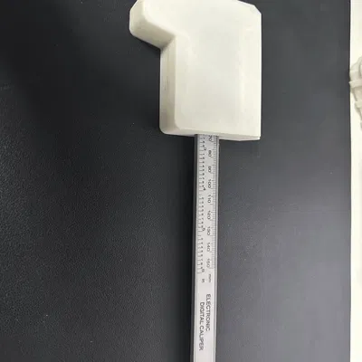 Caliper Case Print In Place