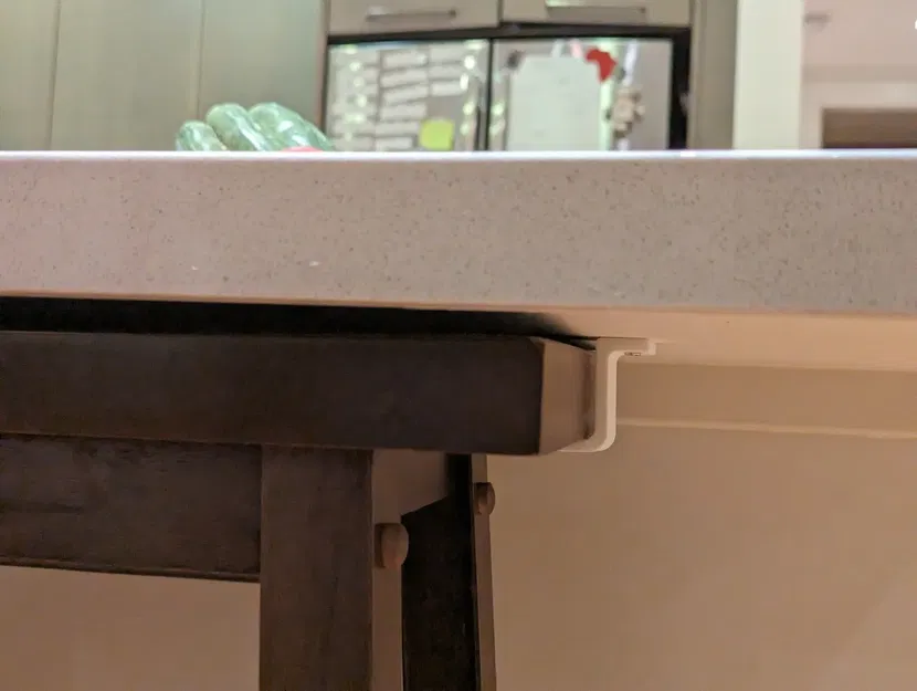 Bar Stool/Chair Hanger Clip - Image 2