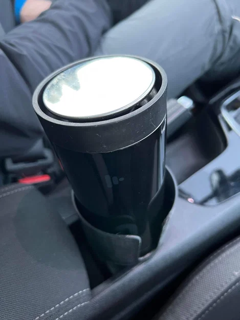 Giá Đỡ Ly Cho Xe Peugeot - Image 1