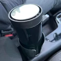 Giá Đỡ Ly Cho Xe Peugeot - Thumbnail 1