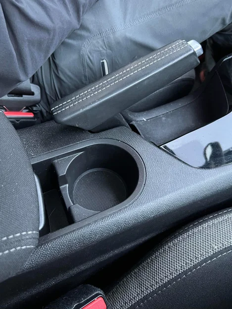Giá Đỡ Ly Cho Xe Peugeot - Image 2