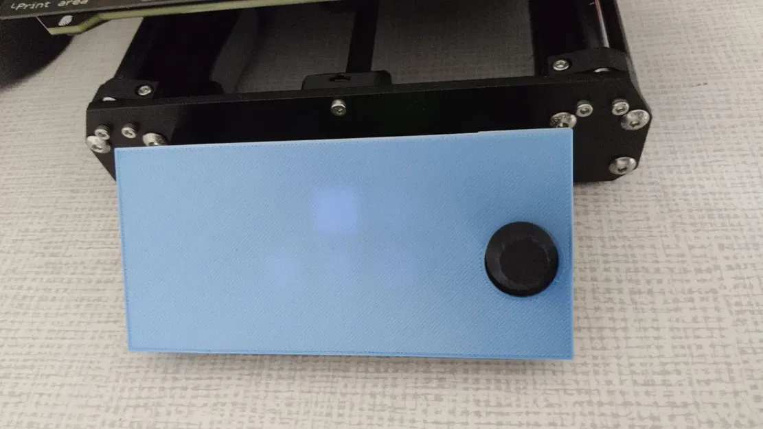 MK4_Displayabdeckung - Image 1