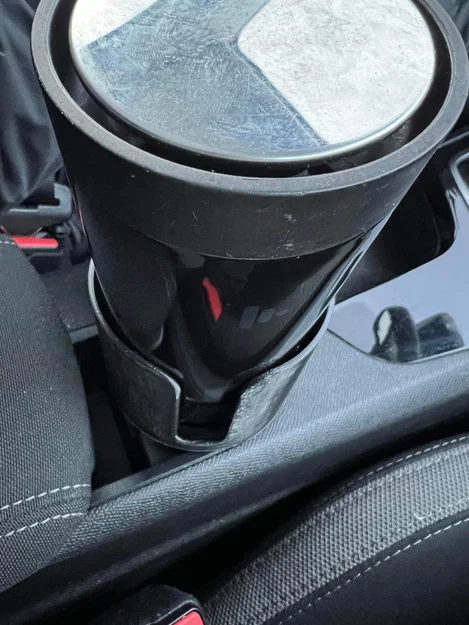 Giá Đỡ Ly Cho Xe Peugeot - Image 3