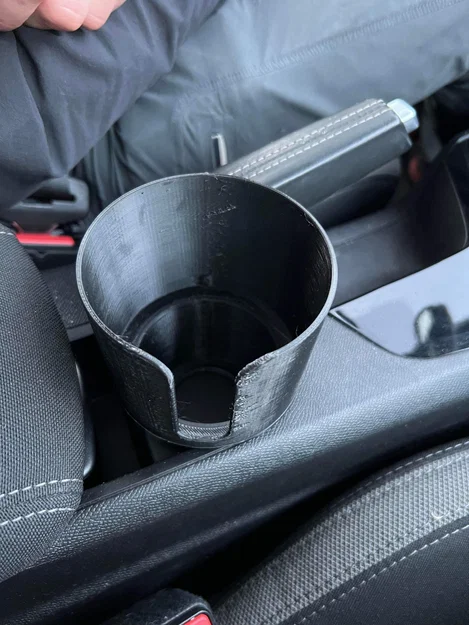 Giá Đỡ Ly Cho Xe Peugeot - Image 4