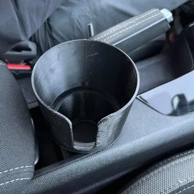 Giá Đỡ Ly Cho Xe Peugeot