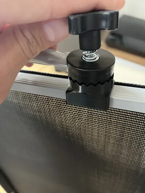 Khớp Nối Thay Thế Ghế Nắng / Sunbed Spare Joint - Image 4