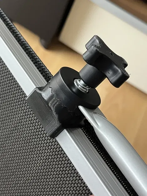 Khớp Nối Thay Thế Ghế Nắng / Sunbed Spare Joint - Image 5