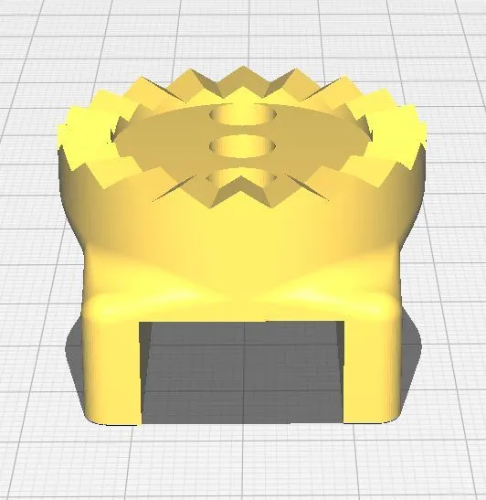 Khớp Nối Thay Thế Ghế Nắng / Sunbed Spare Joint - Image 6