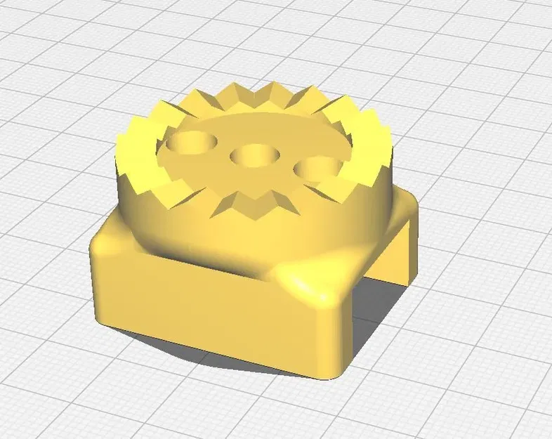 Khớp Nối Thay Thế Ghế Nắng / Sunbed Spare Joint - Image 7