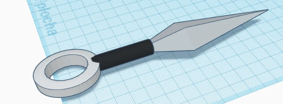 kunai - Image 1