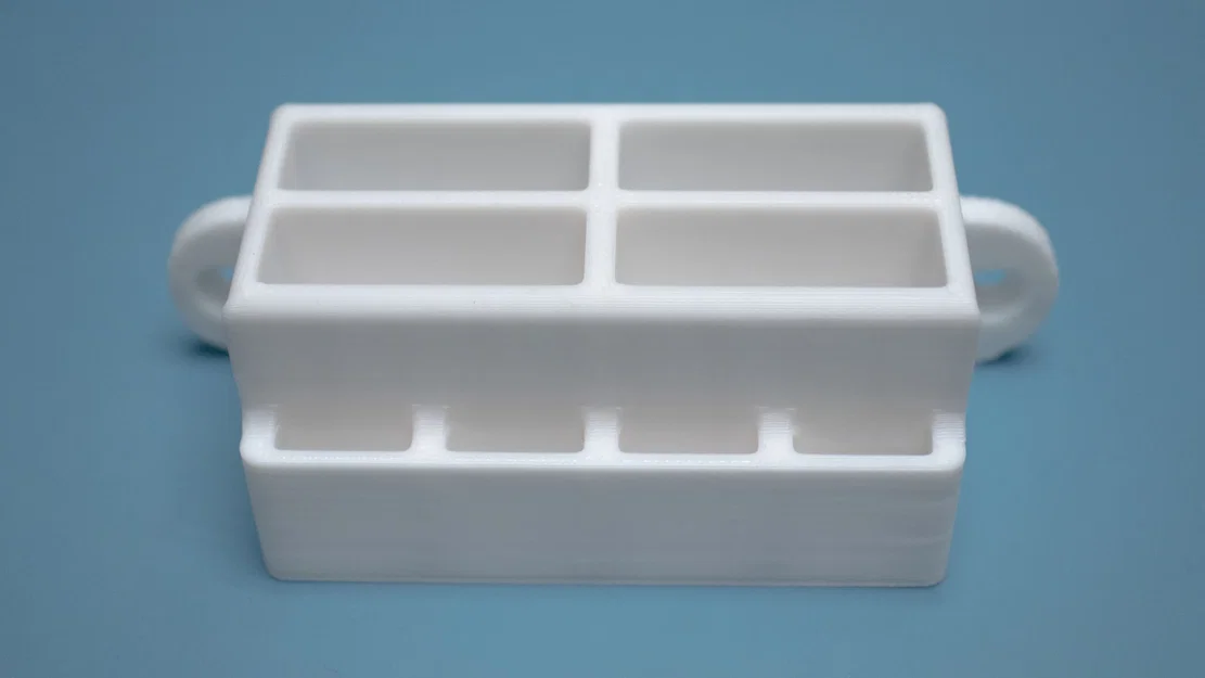 GoPro Battery Wall Mount - Image 1