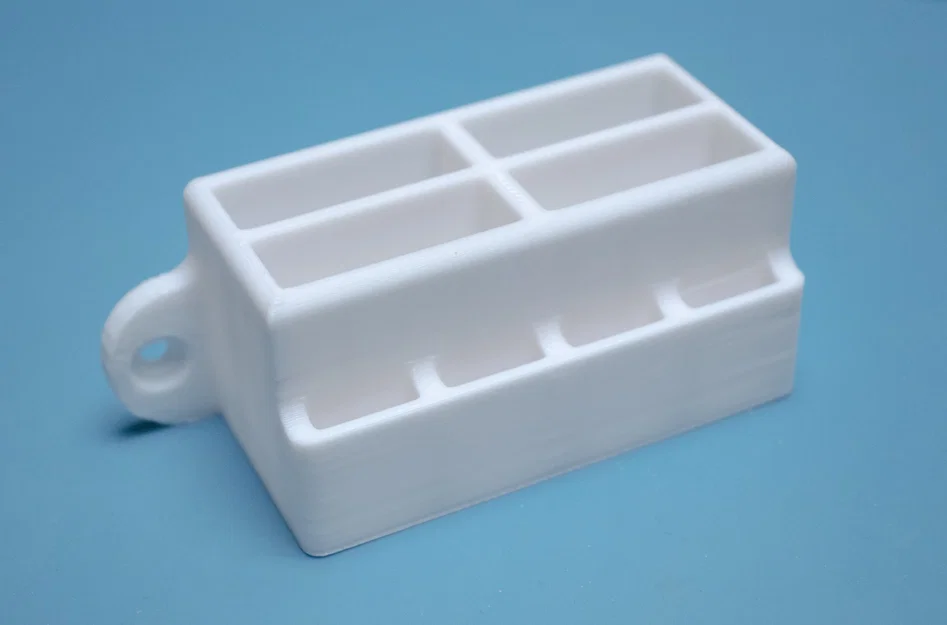 GoPro Battery Wall Mount - Image 2