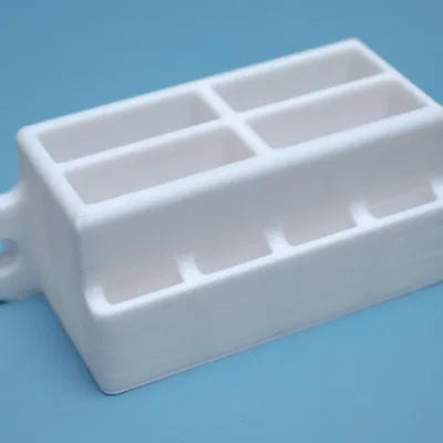 GoPro Battery Wall Mount