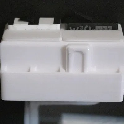 GoPro Battery Wall Mount