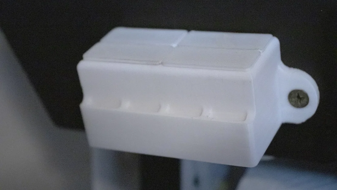 GoPro Battery Wall Mount - Image 4